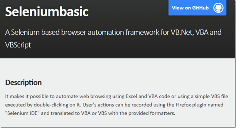 超簡単 Vb Netでseleniumを使ってchromeをweb自動操作 スクレイピング させたときのメモ 技術屋さんの小さな日記帳